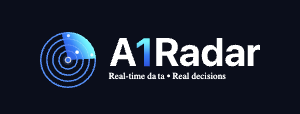 a1radar.com
